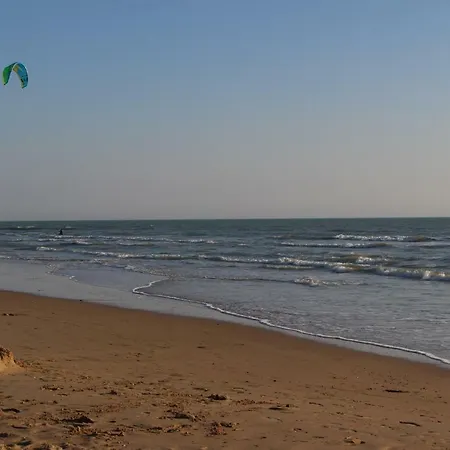 Maison De Bourg * Talmont-Saint-Hilaire