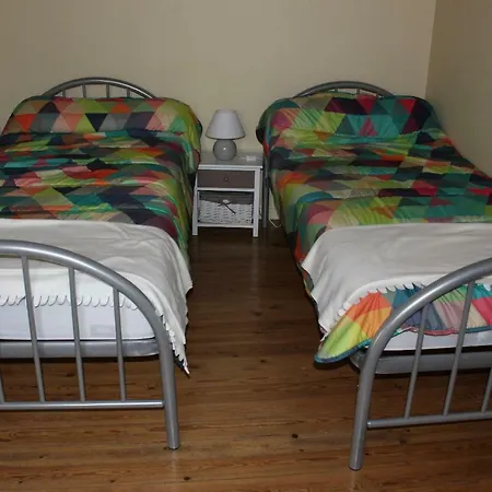 Maison De Bourg Nyaraló Talmont-Saint-Hilaire