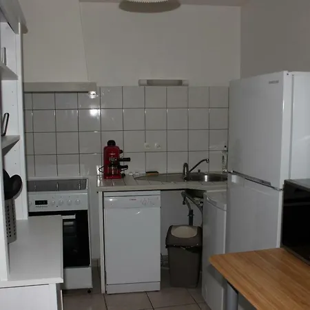 Maison De Bourg Holiday home Talmont-Saint-Hilaire
