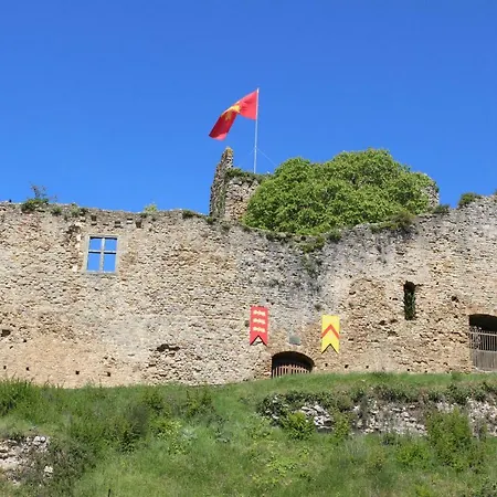 Maison De Bourg Talmont-Saint-Hilaire