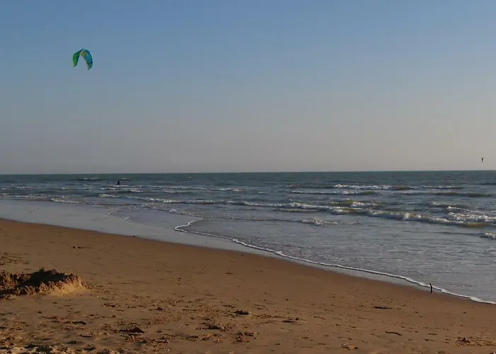 Maison De Bourg * Talmont-Saint-Hilaire