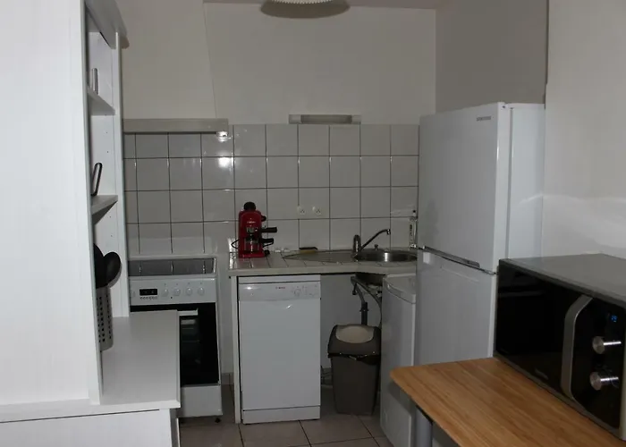 Maison De Bourg 度假居 Talmont-Saint-Hilaire