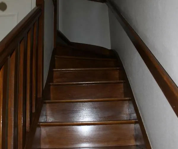 度假居 Maison De Bourg *