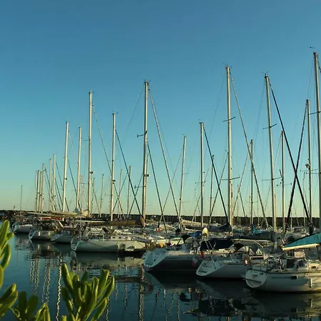 Hébergement de vacances Maison De Bourg