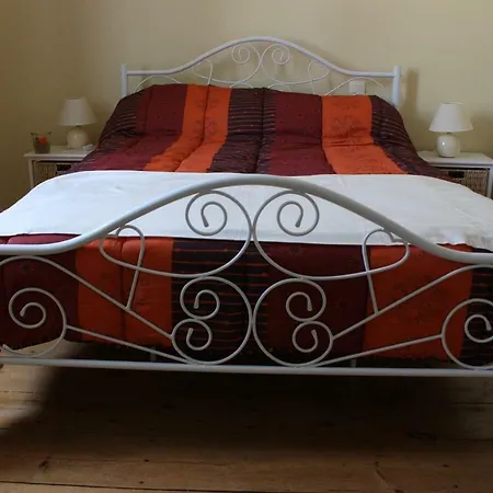 Maison De Bourg Сasa de vacaciones