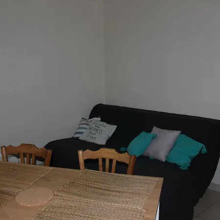 Hébergement de vacances Maison De Bourg