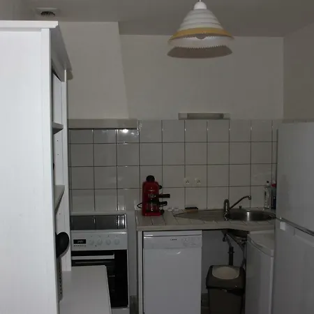Maison De Bourg Hébergement de vacances