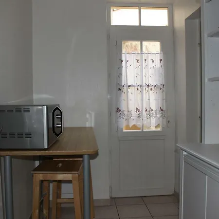 Hébergement de vacances Maison De Bourg *