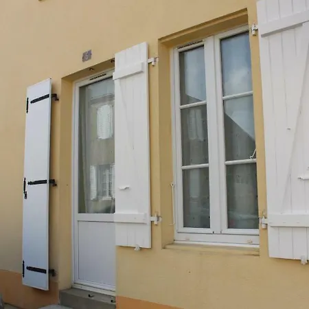 Maison De Bourg