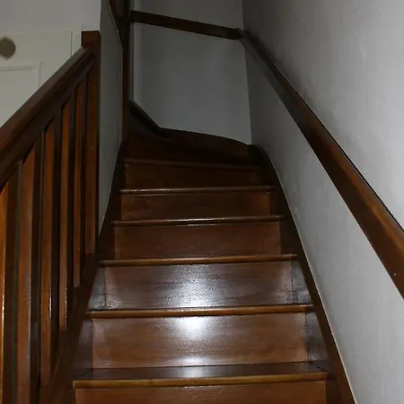 Hébergement de vacances Maison De Bourg *