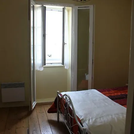 Maison De Bourg