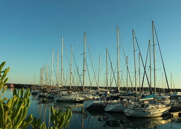 Hébergement de vacances Maison De Bourg