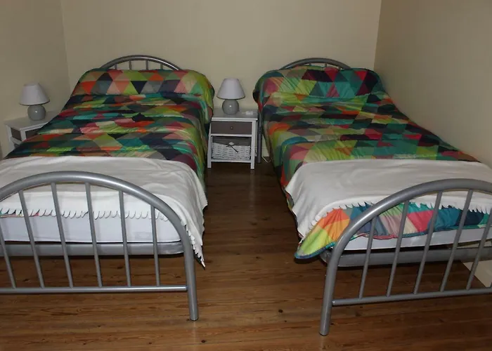 Maison De Bourg Hébergement de vacances Talmont-Saint-Hilaire