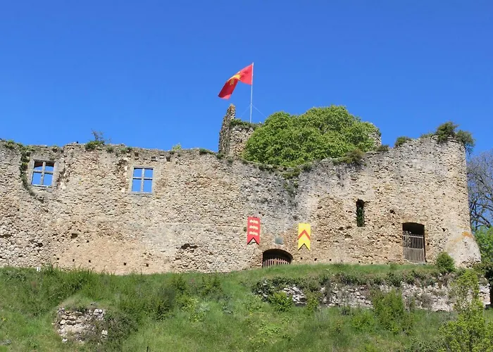 Maison De Bourg Talmont-Saint-Hilaire