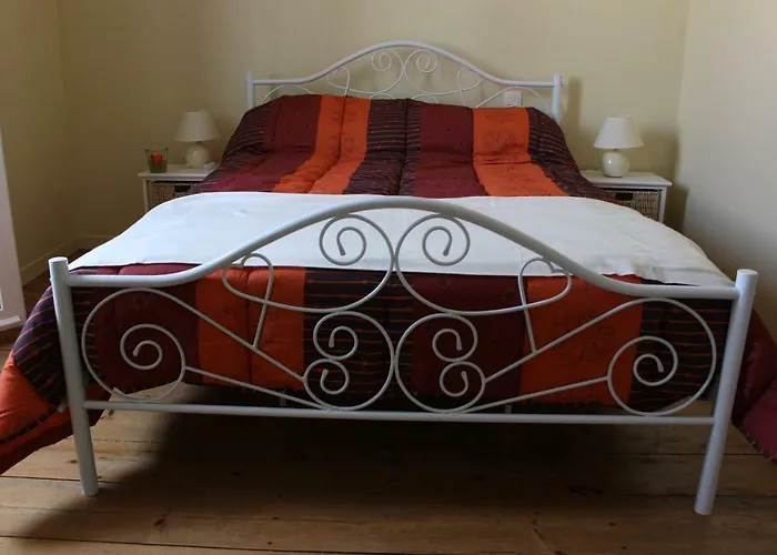 Maison De Bourg Hébergement de vacances