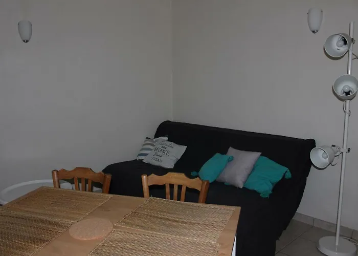 Hébergement de vacances Maison De Bourg