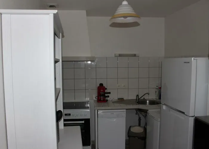 Maison De Bourg Hébergement de vacances